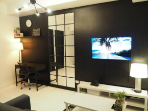2 Bedroom Condo w/ MRT Magallanes Access & Epic Views